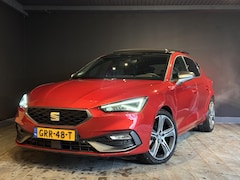 Seat Leon - 1.5 eTSI FR Launch Edition