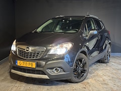 Opel Mokka - 1.4 T Cosmo