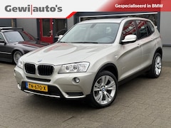 BMW X3 - xDrive20i Executive