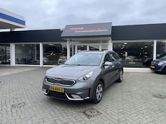 Kia Niro - 1.6 GDi Hybrid First Edition