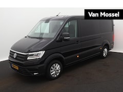 Volkswagen Crafter - 35 2.0 TDI L3H2 Highline | Radio | Bluetooth | Camera | Parkeerhulp voor + achter | Trekha