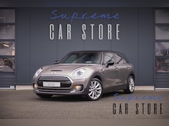 MINI Clubman - 2.0 Cooper D Business Clubman 2.0 Cooper D Business I Yours I Head up I Pano I Vol