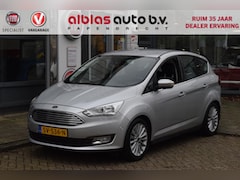 Ford C-Max - 1.5 Titanium|Carplay|Camera|Elektr.klep