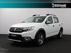 Dacia Sandero Stepway - TCe 90 Comfort