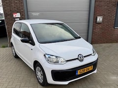 Volkswagen Up! - 1.0 BMT up RLINE