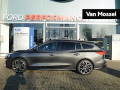 Ford Focus Wagon - 1.0 EcoBoost ST Line Business | TECHNOLOGY PACK | LED VERLICHTING | 18 INCH LMV | MAGNETIC