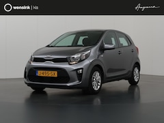 Kia Picanto - 1.0 DPi DynamicLine | Apple Carplay/Android Carplay | Parkeercamera | Airco | Cruise Contr