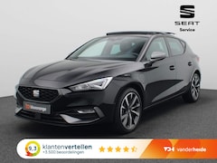 Seat Leon - 1.4 TSI eHybrid PHEV FR 204PK DSG Led koplamp, achteruitrijcamera, stuur-stoelverwarming,