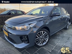 Kia Rio - 1.0 T-GDi MHEV GT-Line | Eerste Eigenaar | Dealeronderhouden | Stoel/Stuurverwarming | Key