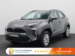 Toyota Yaris Cross - 1.5 Hybrid Active 115PK Aut. Navi via Apple Carplay/Android Auto, Achteruitrijcamera, Adap