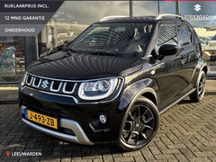 Suzuki Ignis - 1.2 Smart Hybrid Select Trekhaak/Lmv/Airco