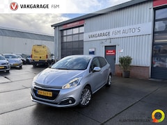 Peugeot 208 - 1.2 PureTech Active