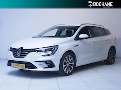 Renault Mégane Estate - 1.3 TCe 140 EDC Techno Clima/Navi/Trekhaak