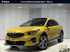 Kia XCeed - 1.6 GDi PHEV ExecutiveLine Plug-in Automaat | Super gaaf