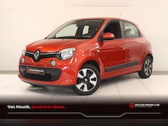 Renault Twingo - 1.0 SCe Expression | Airco | Radio + USB | Bluetooth | Cruise control |