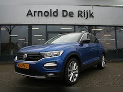 Volkswagen T-Roc - 1.0 TSI Style