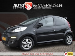 Peugeot 107 - 1.0 Envy 68pk | Airco | Bluetooth | 5 deurs