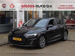 Audi A1 Sportback - 30 TFSI Pro Line S|S-line|Led|Nav|Clima