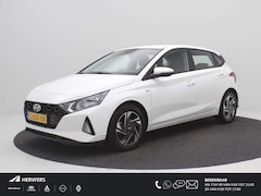 Hyundai i20 - 1.0 T-GDI Comfort Smart / Navigatie / Cruise Control / Airco / 1ste Eigenaar / Dealer Onde