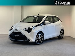 Toyota Aygo - 1.0 VVT-i Aut. x-play