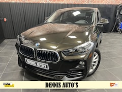 BMW X2 - sDrive18i High Executive