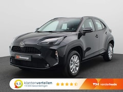 Toyota Yaris Cross - 1.5 Hybrid Active 115PK Aut. Navi via Apple Carplay/Android Auto, Achteruitrijcamera, Adap