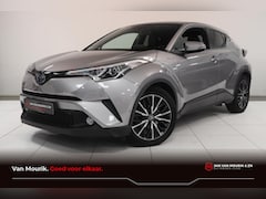 Toyota C-HR - 1.8 Hybrid Executive | Trekhaak | Adaptieve cruise | JBL audio |