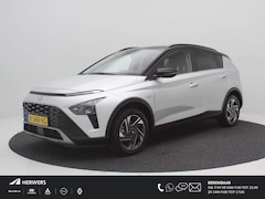 Hyundai Bayon - 1.0 T-GDI Premium AUTOMAAT / Navigatie / Keyless Entry / Adaptieve Cruise Control / All Se