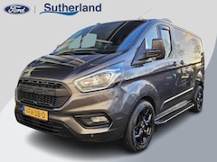 Ford Transit Custom - 280 2.0 TDCI L1H1 Trend Sidestaps | 18'' velgen | Trekhaak | Achteruitrijcamera | Navigati