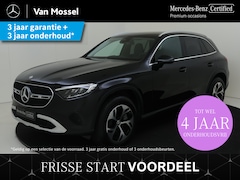 Mercedes-Benz GLC-klasse - 300e 4MATIC Luxury Line /Winter pakket /Memory stoelen /Carplay