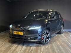 Skoda Karoq - 1.5 TSI ACT Sportline Business