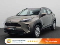 Toyota Yaris Cross - 1.5 Hybrid Active 115PK Aut. Navi via Apple Carplay/Android Auto, Achteruitrijcamera, Adap