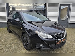 Seat Ibiza SC - 1.4 16v Sport *AIRCO-LICHTMETAAL-APK