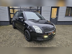 Suzuki Swift - 1.3 Cool *5DRS-AIRCO-MULTIMEDIASCHERM