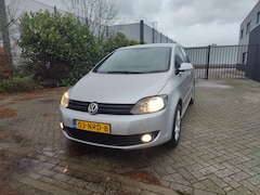 Volkswagen Golf Plus - 1.2 TSI Bj 2010 Nieuwe Apk navi