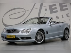 Mercedes-Benz SL-klasse Cabrio - 55 AMG