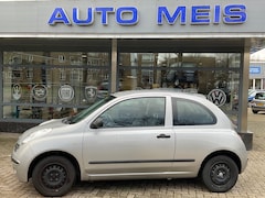 Nissan Micra - 1.2 VISIA