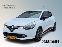 Renault Clio - 0.9 TCE RED EXPRESSION / AIRCO NAVIGATIE BLUETOOTH SPORTVELGEN