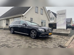 Mercedes-Benz E-klasse Estate - E klasse business solution 150pk