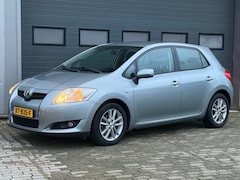 Toyota Auris - 1.3 Aspiration Airco Navi Trekhaak Rijklaar