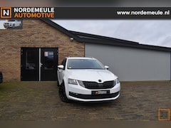 Skoda Octavia - 1.6 TDI GreenTech Ambition BNS, Apple Carplay, 19