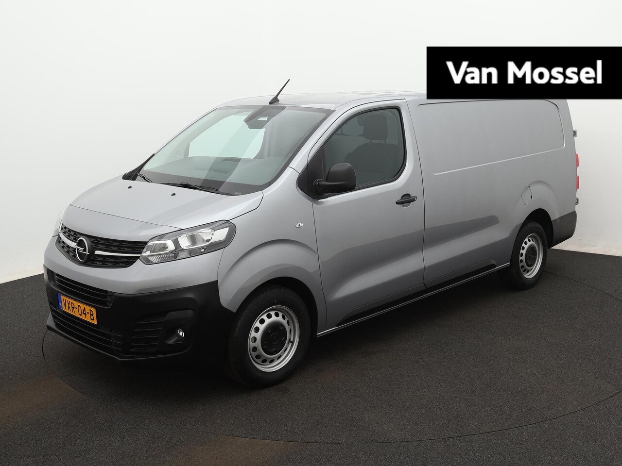 Opel Vivaro - 2.0 BlueHDi 145 S&S L3 | 144pk | Navigatie | Betimmering Laadruimte | Cruise control | - AutoWereld.nl