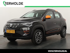 Dacia Spring - Comfort Plus 27 kWh All season banden I Snelladen mogelijk