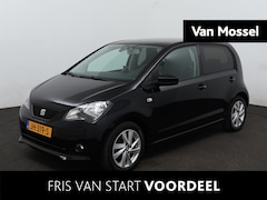 Seat Mii - 1.0 Sport Connect | Panoramadak | Airco | Parkeersensoren achter | Navigatie uitneembaar |