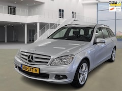 Mercedes-Benz C-klasse Estate - 200 CDI Business Class