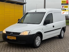 Opel Combo - 1.3 CDTI 600 KG Bj 2011 Airco APK Nette bus