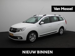 Dacia Logan MCV - TCe Laureate | Airco | Cruise Control met snelheidsbegrenzer | Middenarmsteun vóór | Met l