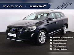 Volvo XC60 - T5 Polar Plus - Panoramisch schuifkanteldak - Elektr. verstelbare voorstoelen, links met g