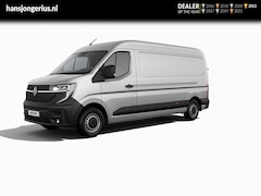 Renault Master - Gesloten Bestel L3H2 T35 dCi 150 6MT Advance | C-Shape LED dagrijverlichting | Elektronisc