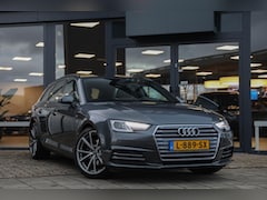 Audi A4 Avant - 1.4 TFSI Design Pro Line Plus | S-LINE 19'' RS velg | Stoel elektrisch verstelbaar| Incl.